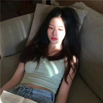 壁女